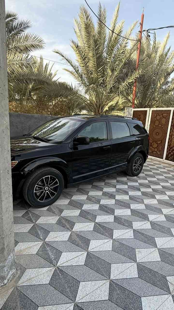 للبيع جورني 2018
امريكي حادثه جاملغ وبنيد 
رقم بابل 
سبعه راكب
محرك 2400
مكينه وكير شرط 
المكان بابل
السعر 120$
للاستفسار اكثر 
وتساب ***********
