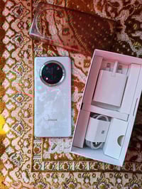 هونر X9c • ٢٥٦ • بطارية ٦٦٠٠