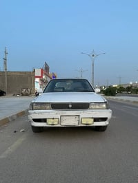 مكينه وگير جديد • بدون راعي • ناصرية