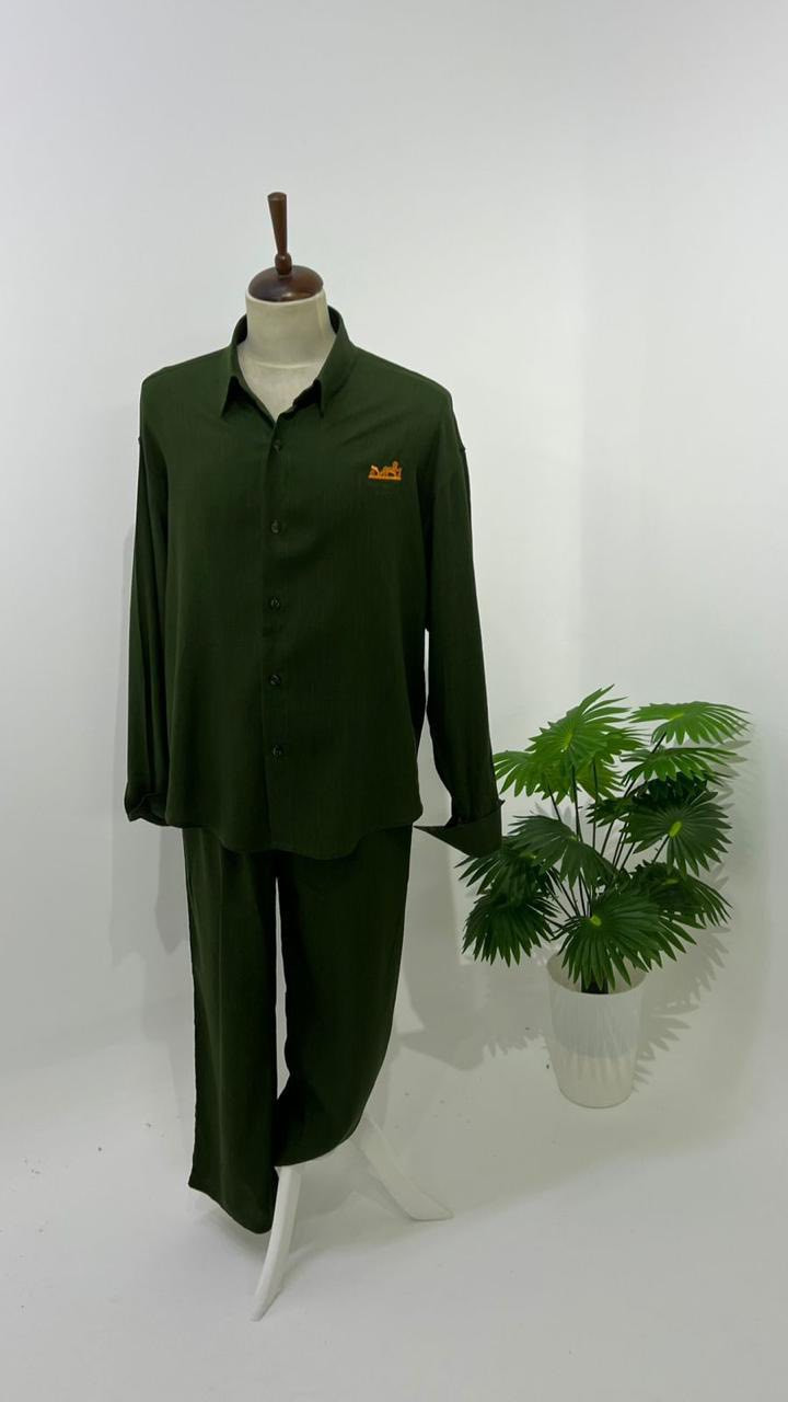 شباب عندي هاي السوتات ماسترات صيني   فول خامة وفول قالب   بيهن تقريبا 30 قطعة وبيها رزق مرتب السعر 18 الف ❤️هذا السعر مرح تحصلة بتاريخ حياتك كلهن جملتهن حاليا 25 الف عندي اردان وعندي نص اردان


**إذا كنت صاحب هذا الإعلان وتريد حذفه لأي سبب، رجاءا أرسل رسالة إلى الدعم الفني**