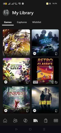 حساب بي هاي • حساب ألعاب • عرض خاص