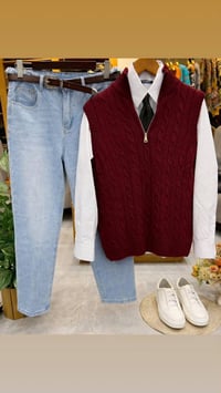 يلك سحاب  قطع اخيره  سعر 15000 شياكةة مميزه و ومختلفه مع أزياء قصر الا...