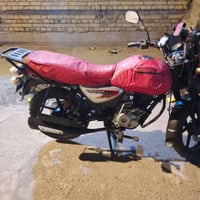 بوكسر • مديل 23 • بصره