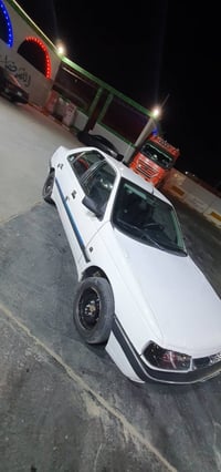 بيجو ٤٠٥ • كفالة عام • بيع مستعجل