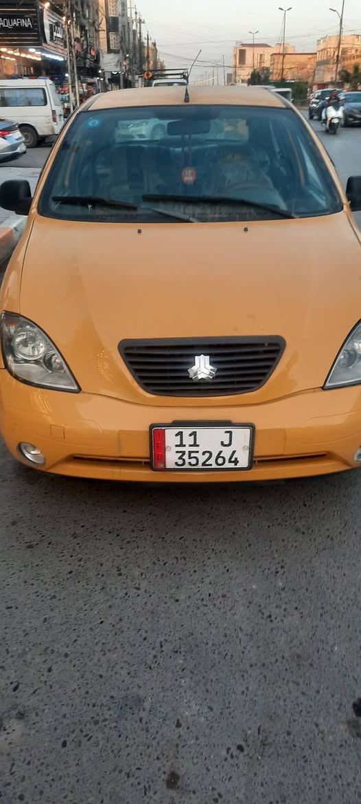 السلام عليكم رمضان كريم طيبة موديل 2015لليبع محرك كير تبريد اشتغل بس بي ضعيف وتدفئه
سيارة مصبوغة حزام بيه ضربه يم قبق بنزين خفيفة ***********السعر 32ورقة باسمي بغداد
