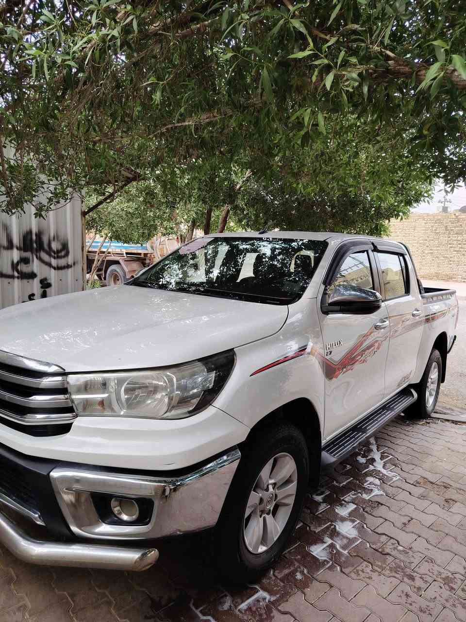 السلام عليكم بيكم فور ويل موديل 18 سياره جاهزه سنويه جديده
السعر 210 وبيه مجال \ , ***********
