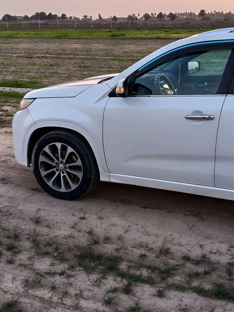 سعر145 وبيه مجال

سورنت مديل 14

رقم بغداد اتكليزي بسمي

وارد أمريكي حادث باب وجاملغ جه العبري وصفحه ثانيه مرشوشه بدون حادث

فول مواصفات

بصمه ابواب

بصمه تشغيل

بنراما

7 راكب

6 سلندر

السعر اتصل وبيك خير وتدلل ***********
