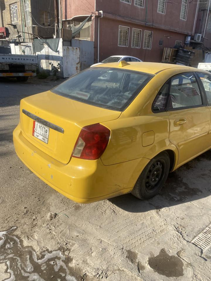 السلام عليكم أوبترا شركه العامه ٢٠١١
سياره خير من الله تجي وشوف بعينك تريد تحويل تريد وكاله 
حادثها مبدل باب سايق 

السعر ٦٢ ورقه وبيها مجال للشراي 
مكاني بغداد حي اور 
***********
