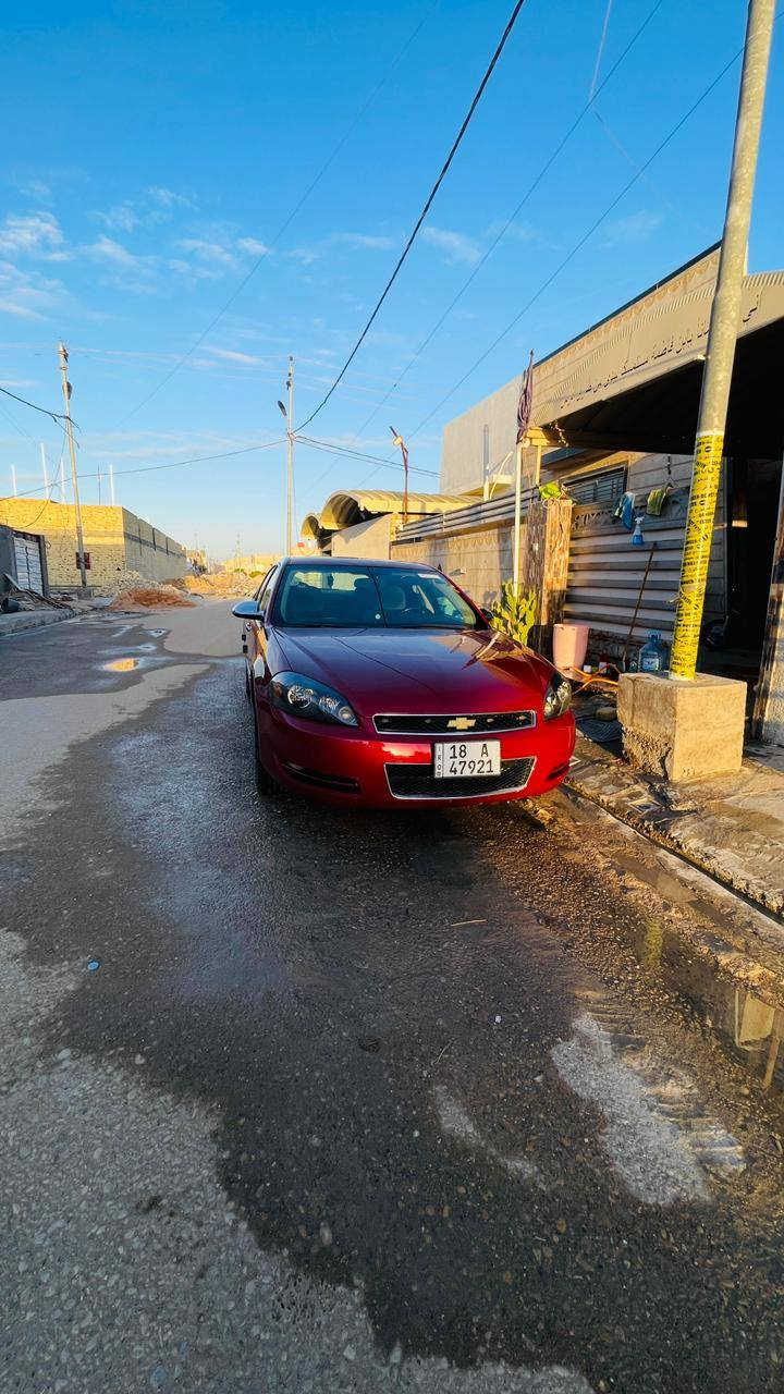 السلام عليكم
مكلف بالنشر الاتصال على رقم صاحب السيارة بيع فقط بدون مراوس

للبيع امبالا ٢٠١٣ 
الضرر بسيط بدون ايرباك
قطعتين صبغ فقط بنيد وجاملغ بدون داخل 
رقم بابل انكليزي رمز ١٨ 
دواخل جديدة كارتون
تشغيل عن بعد 
شاشة لمس مع كاميرا خلفية 
حساسات خلفية
سبايدر
لايت عالي زنون
سيارة جاهزة من وإلى  
صور الحادث موجودة سونار مرفق مع الصور
 سعر السيارة ١١٠ 
للإستفسار هذا رقم صاحب السيارة 
***********
واتساب متوفر 
مكان السيارة السماوة السماوا, المثنى
