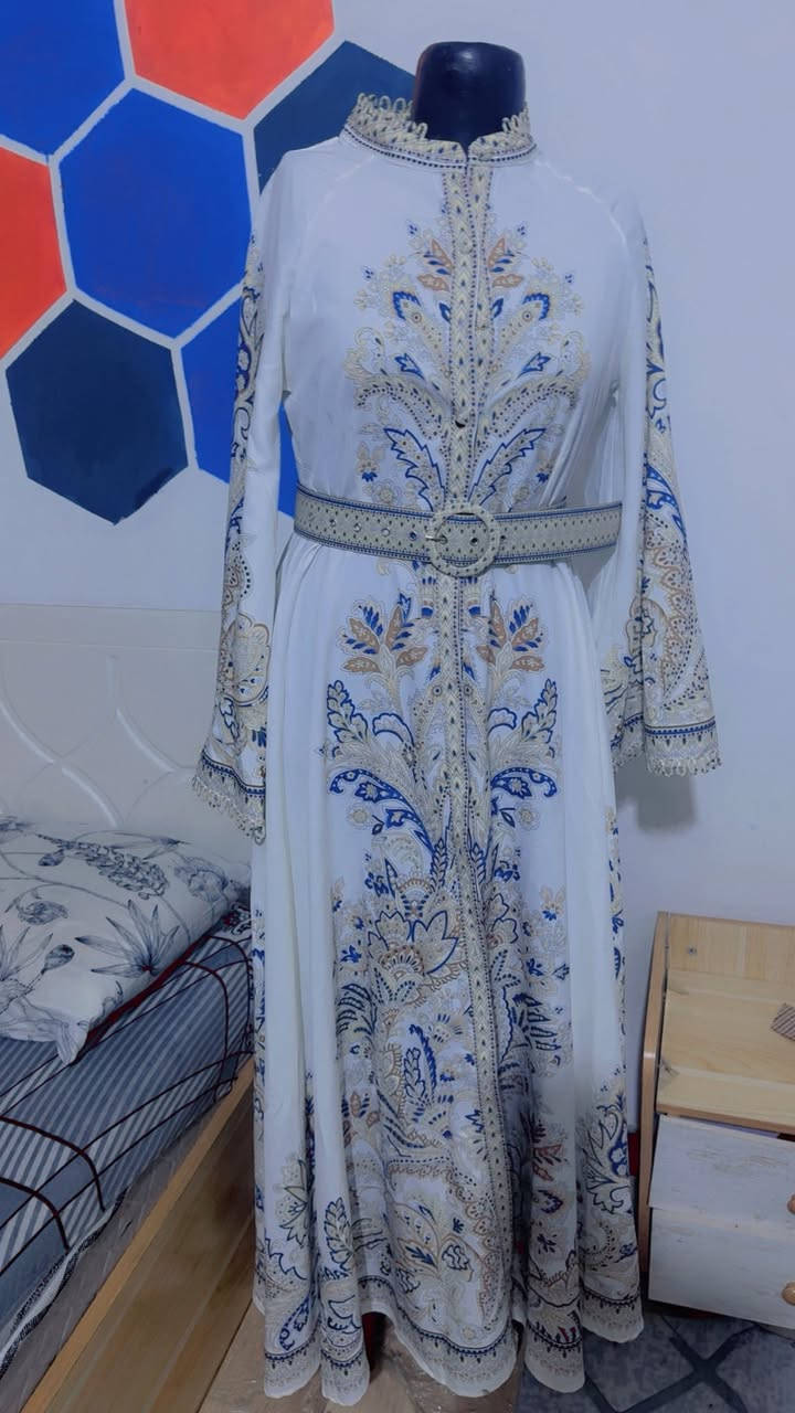 قياسات صغيرة ٣٦ و ٣٨ القطعة ١٥  اخو الجديد


**إذا كنت صاحب هذا الإعلان وتريد حذفه لأي سبب، رجاءا أرسل رسالة إلى الدعم الفني**