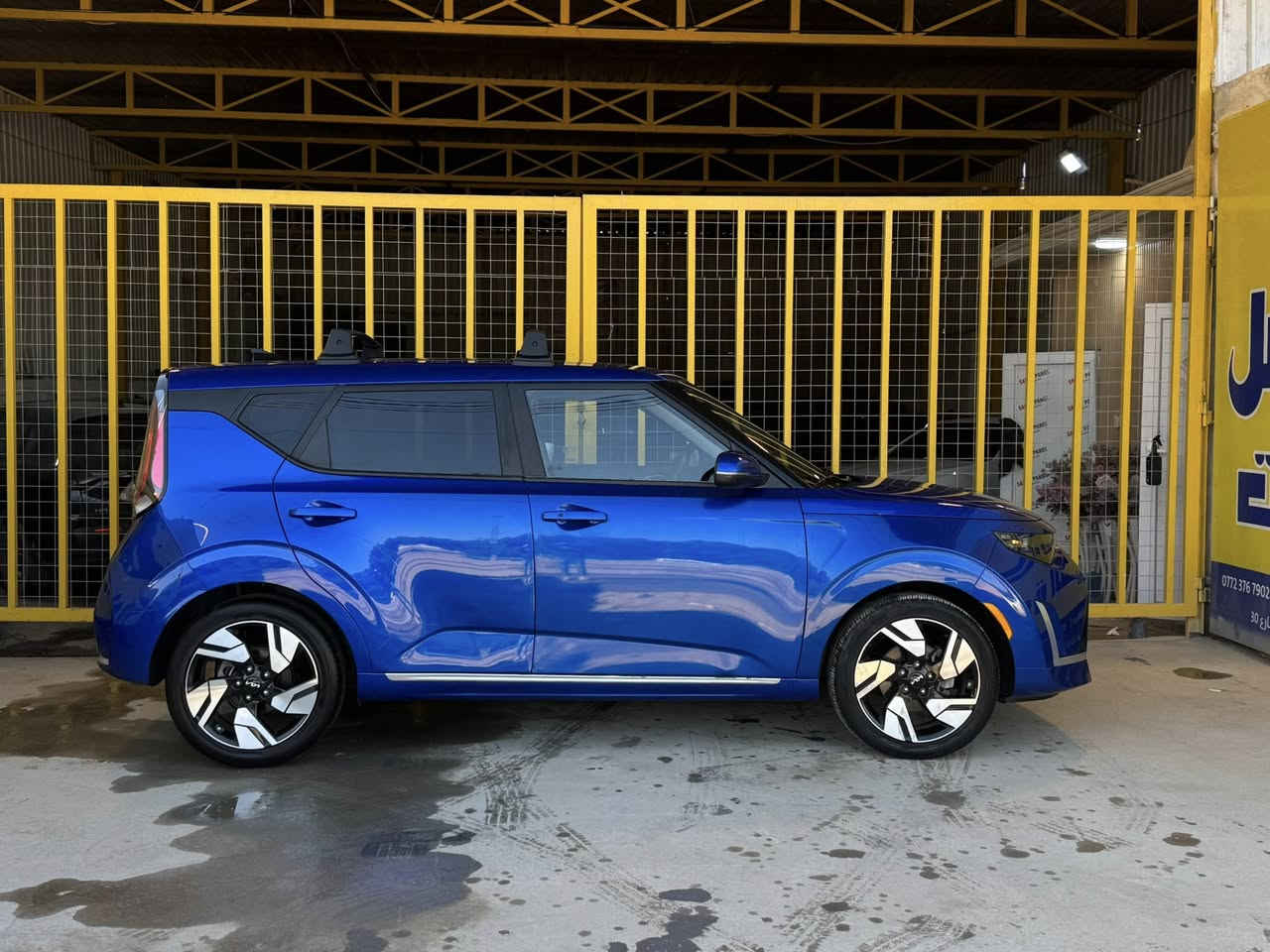 🔴 KIA SOUL GTline 2024 

كيا سول 2024 جي تي لاين 🔴

🔥ماشيه 4 الاف 

🚗🚗🚗🚗🚗🚗🚗

🔴تكدرون تشوفون كل السيارات المتوفرة مع التفاصيل والصور مباشرة من الموقع، وتعرفون الأسعار بكل سهوله

🔗 رابط الموقع: [https://al-fadil-show-car.web.app/]

 📞 الاستفسارات العامة:
***********

🏢 مقر الشركة – بابل / الحلة
حي الإمام علي – الشارع الرئيسي
مقابل شارع الكابينات
للتواصل: ***********

🚗 معرض السيارات – بابل
شارع 60 – قرب مدخل شارع ٣٠
للتواصل: ***********

لتترددون تراسلونا بأي وقت للاستفسار أو طلب سيارة معينة

.  
#استيراد_سيارات #أمريكا #سيارات_أمريكا
