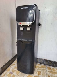 براد • حار وبارد • ثقب الماي مكسور