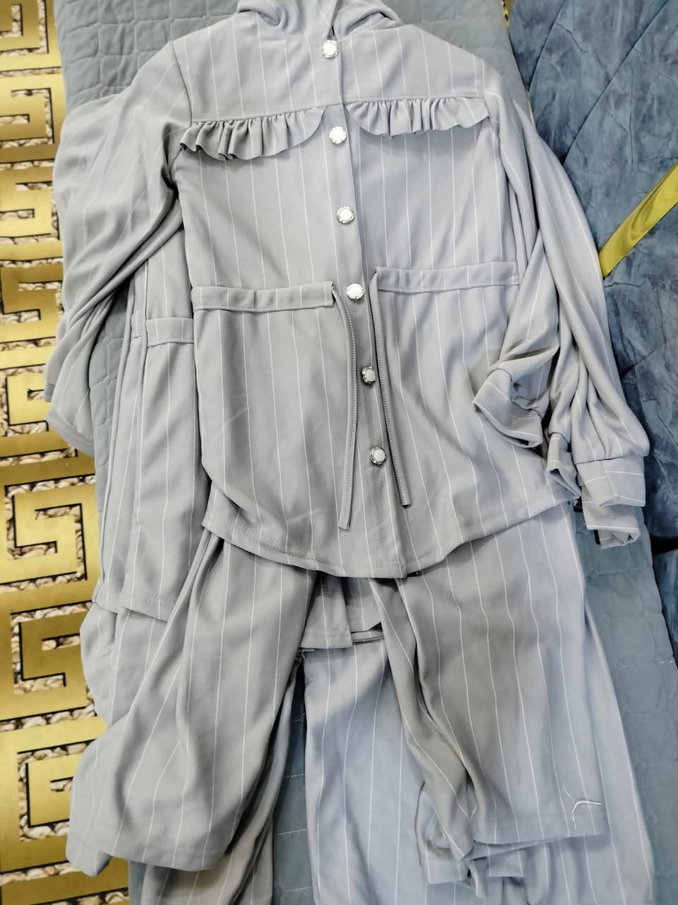 تراكات بهاري درجة اولى آخر قطع
السعر 5000 دينار / 7000 دينار

سوق الشيوخ الحي العسكري شارع الترابي قرب مدرسة النور الاهليه 
متوفر توصيل لكل محافظات العراق 3000 دينار

انضم بقناة واتساب كلشي متوفر بيها مع الاسعار 
https://whatsapp.com/channel/0029Vb2RCgi35fLulBsuSf3R


**إذا كنت صاحب هذا الإعلان وتريد حذفه لأي سبب، رجاءا أرسل رسالة إلى الدعم الفني**