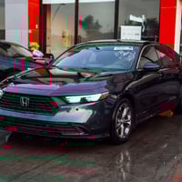 أكورد هايبرد • ٢٠٢٣ • ٤٠ ألف