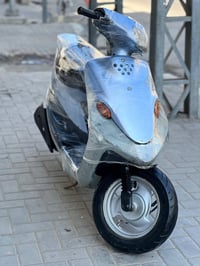 دراجة نضيفه • كفالة عامة • بصرة