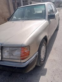 موديل ٩٠ • بدون حادث • الحسينية