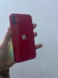 آيفون ١١ • ٢٥٦ • فيس ايدي واكف