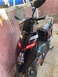 دراجه شحن سعرهه 450وبيهه عطل بطاريات الرقم٠٧٧١٢٢٦٣٤٤٩