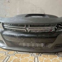 دعاميات SXT • سمنتي • موديل 2017