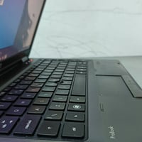 لابتوب hp pro book المواصفات معالج core i5 الجيل الثاني  رامات 8GB هار...