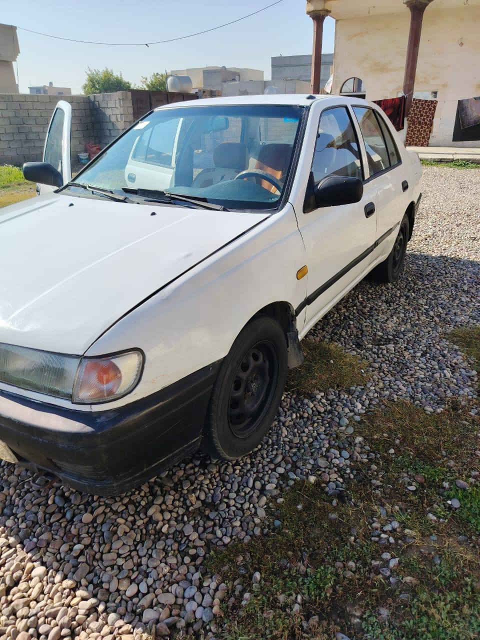 السلام عليكم صني مودل ٩١بدون صبق سنويه هزه رقم جديد شرط التحويل صدر جديد دوشمه كشنات وكاعيه جديده بدون خياس السعر ٣٥ بي مجال مكان السياره شركاط ***********
