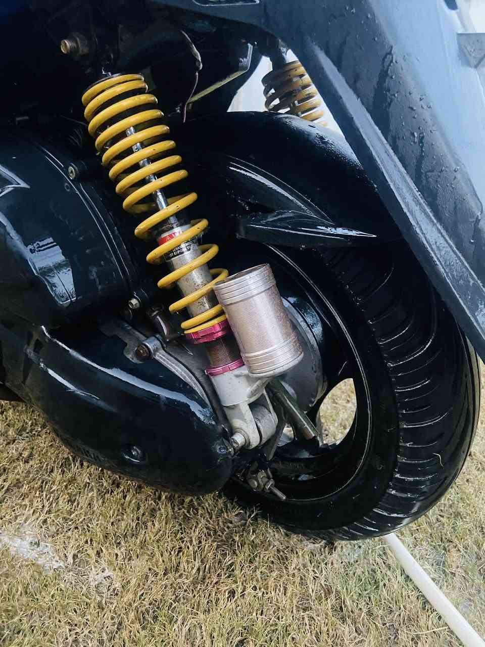 سلام عليكم دراجه سكنس فحل نوزل كوري خطين طالعات دراجه ختم واحد مكينه خير من الله  السعر 550 مكانها الكاضميه موجود على الواتساب ‭٠٧٧٥ ٥٣٩ ٩٦٥٩‬
