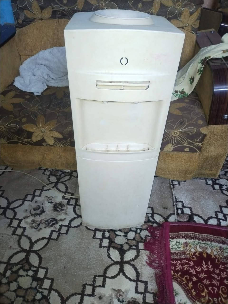 غراض لبيع كلمن وسعره


**إذا كنت صاحب هذا الإعلان وتريد حذفه لأي سبب، رجاءا أرسل رسالة إلى الدعم الفني**