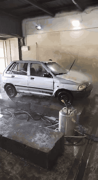 سيارة كيا برايد كير اوتو مديل ٩٧ رقم انكليزي ١١ بغداد ...... للتفاصيل اكثر الاتصال على الارقام *********** او *********** مكلف بالنشر
