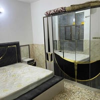 النجف الأشرف • حي الجامعة • بيت مفروش ١٠٠م