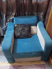 كوانتر • طباخ • ٨مقاعد