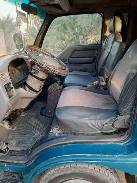 سلام عليكم
للبيع كيا ام عيون موديل 2000 سياره مكفوله شاصي كير مكينه الاستفسار***********
