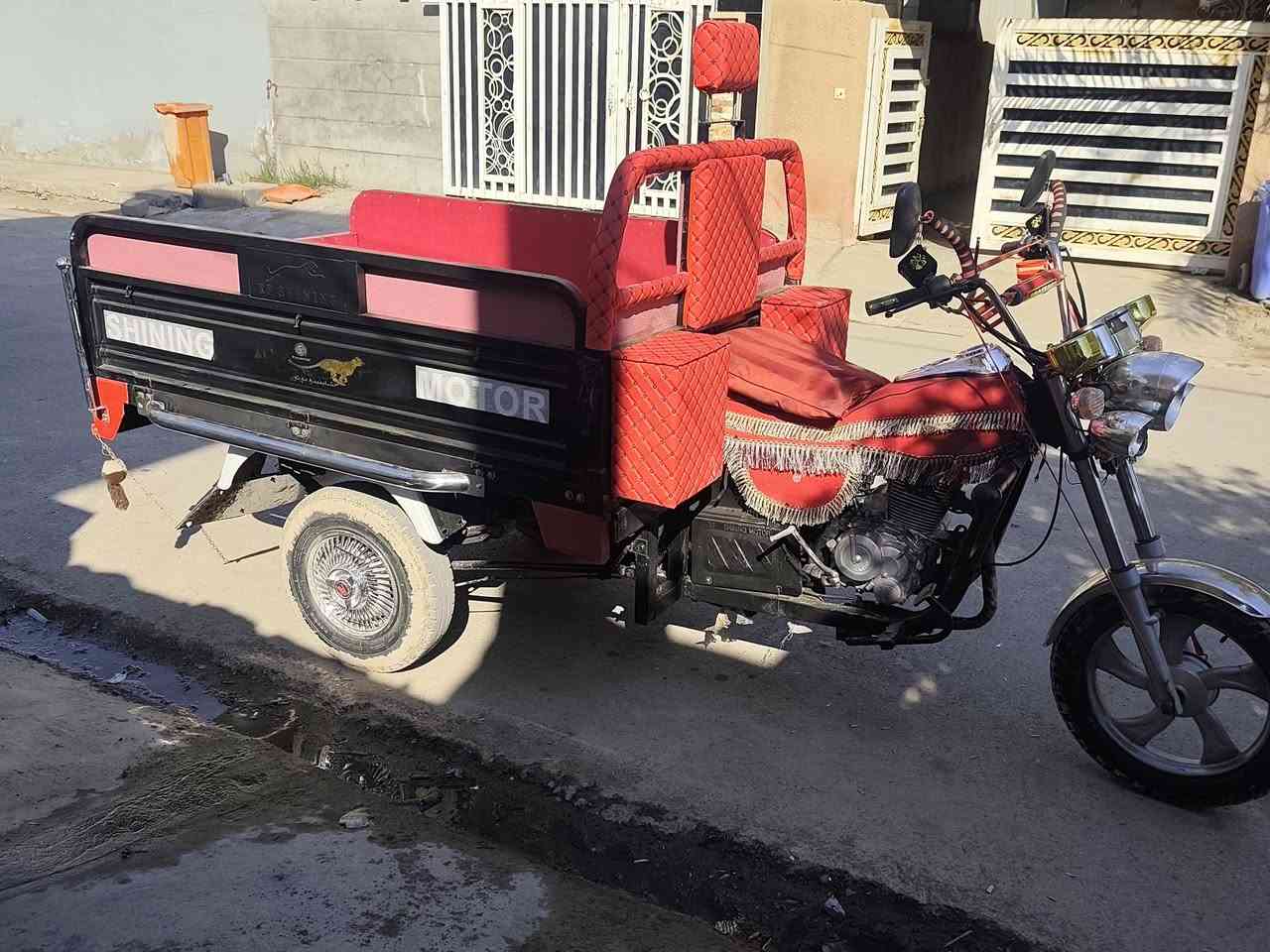 ستوته موديل 22وراق كامله مكاني ديالي هبهب سعر مليون و 250 بي مجال ‏
‪0777 953 9471‬‏
