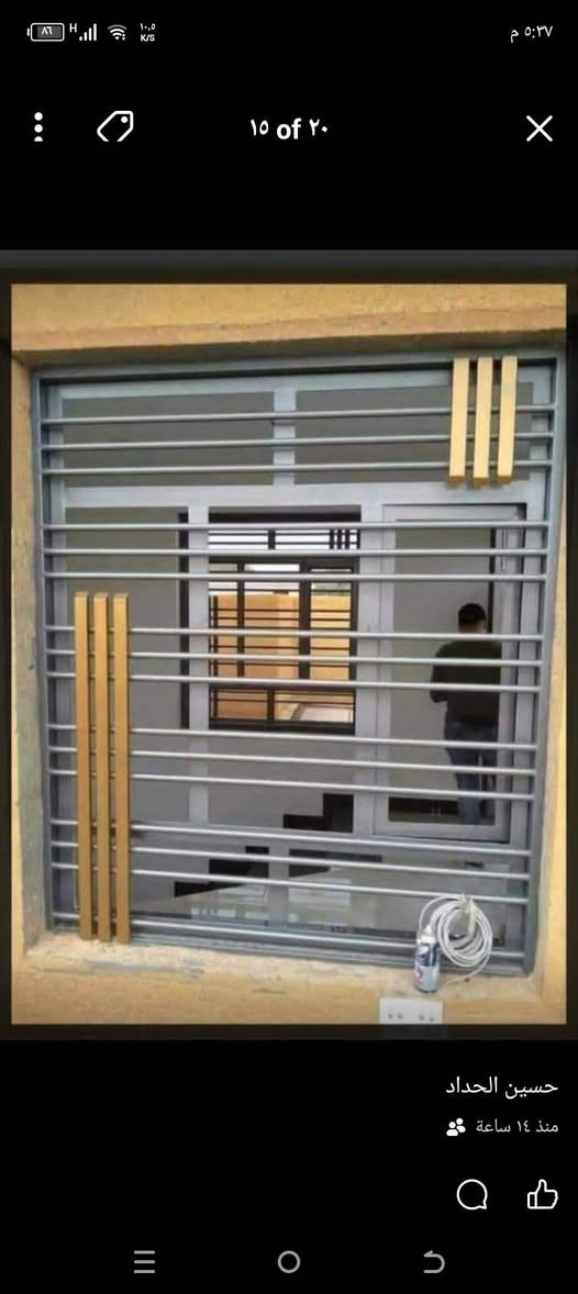 حداد متنقل حداده عامه
بيبان شبابيك قمريات كيسبان كرفانات سندويج محجرات
***********
***********
