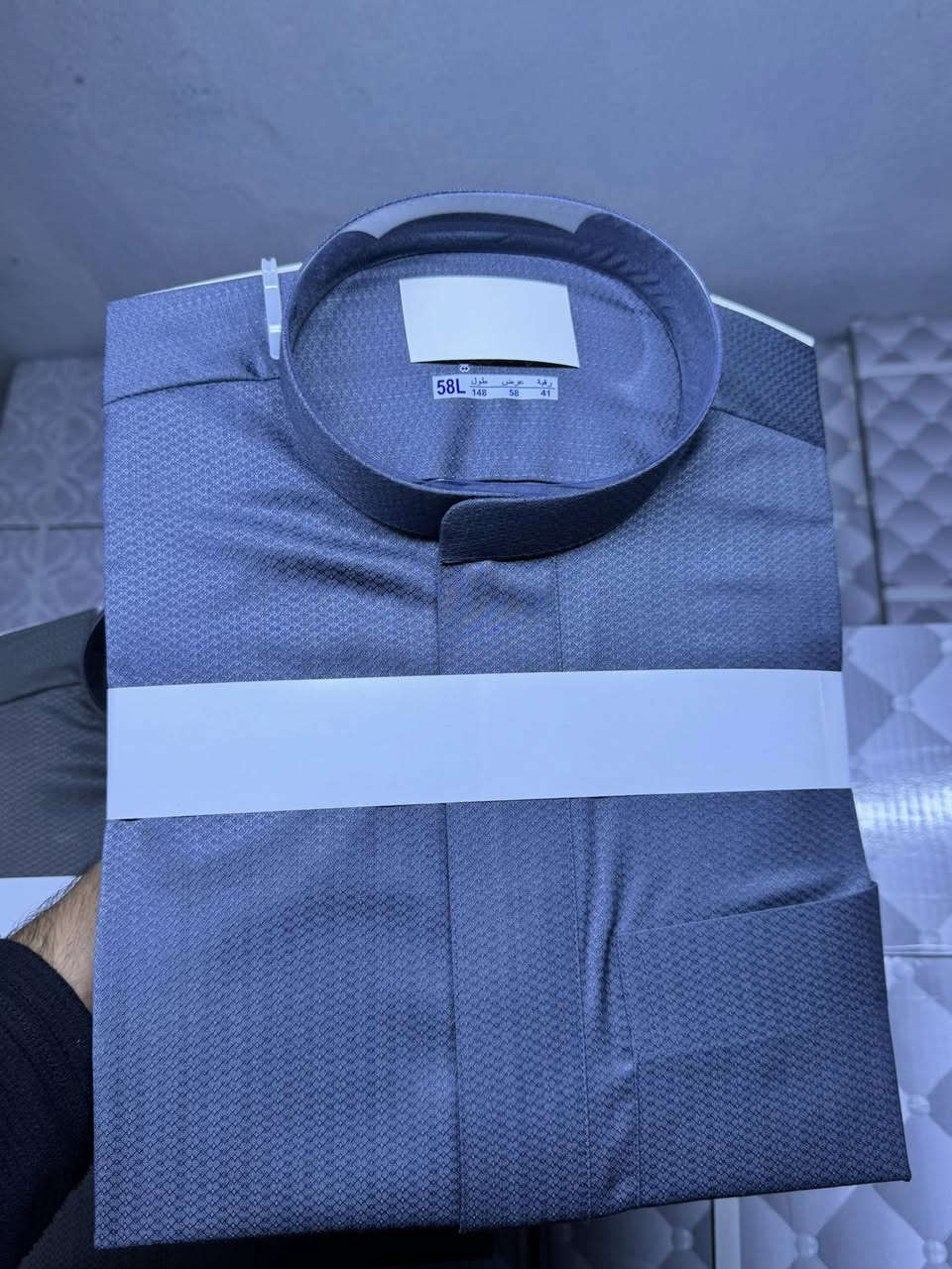 تصميم انيق وعصري يضيف لمسة سحرية إليك 

مجمع حسن حاتم الداوري


**إذا كنت صاحب هذا الإعلان وتريد حذفه لأي سبب، رجاءا أرسل رسالة إلى الدعم الفني**