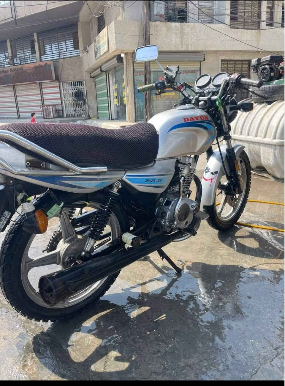 للبيع عظم  او مراوس بوكسر مكان الغزاليه  سعر 750


**إذا كنت صاحب هذا الإعلان وتريد حذفه لأي سبب، رجاءا أرسل رسالة إلى الدعم الفني**