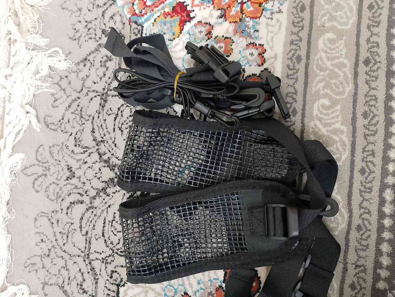 جديد للبيع


**إذا كنت صاحب هذا الإعلان وتريد حذفه لأي سبب، رجاءا أرسل رسالة إلى الدعم الفني**