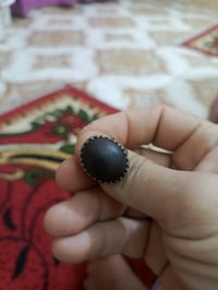 حجر المكاوي • نادر • روحاني