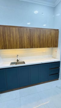 مطابخ تركية • تصليح كاونترات • الناصرية