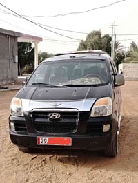 ستاركس • ٢٠٠٧ • محرك شرط