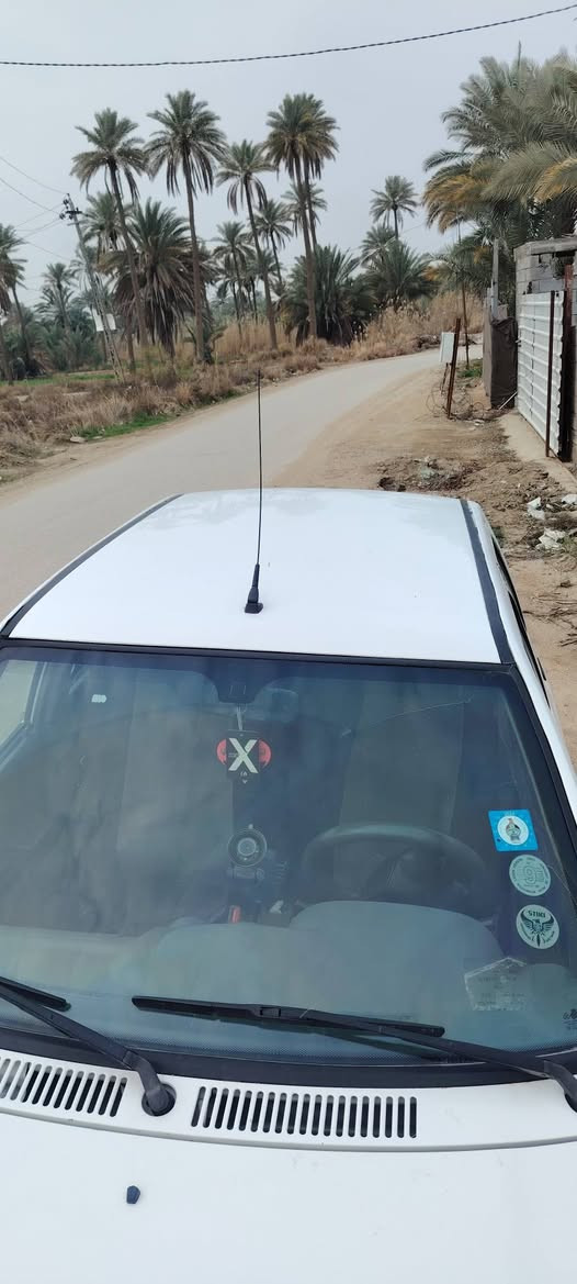 سايبا للبيع موديل 2018
السياره بأسمي تحويل ثاني يوم
رقم بغداد ومكاني كربلاء 
مكفول كير ومكينة وكشر
ماعدا بارد بجاملغ الامامي
السعر 58 ورقة
الاستفسار ***********
