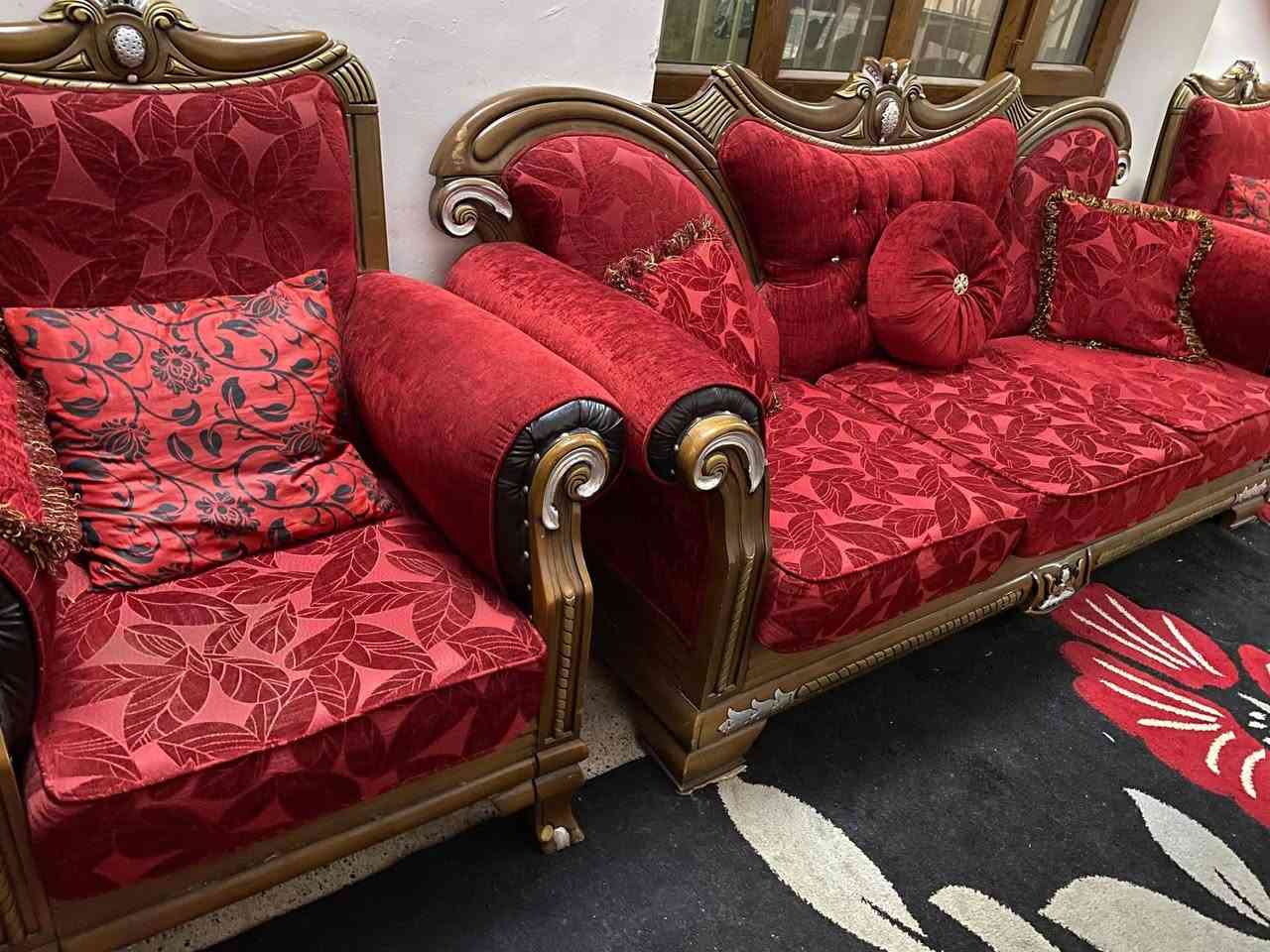طقم ملكي كلش جديد السعر عالخاص


**إذا كنت صاحب هذا الإعلان وتريد حذفه لأي سبب، رجاءا أرسل رسالة إلى الدعم الفني**
