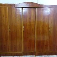 غرفة عراقية • صاج • نجف