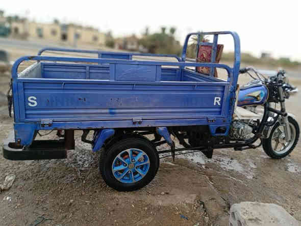 يا الله سلام عليكم ستوته للبيع موديل 19 اوراق اصولي مكينه 21 شاصي مكفول تخم تاير جدد كرهبايات شغاله نكره سلف  تراي وين ميعجبك السعر 1750وبيها مجال قليل  مستعجل عل بيعتها اذا مو شراي اعبر المنشور كلشي اكو بسوك الاستفسار تصال عل رقم /***********
