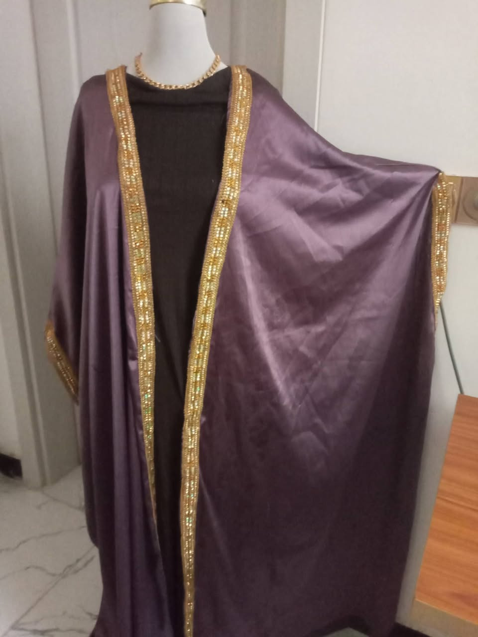 خياطة ام محمد دور الزراعه الثالثه خلف مكتب الجبل النور


**إذا كنت صاحب هذا الإعلان وتريد حذفه لأي سبب، رجاءا أرسل رسالة إلى الدعم الفني**