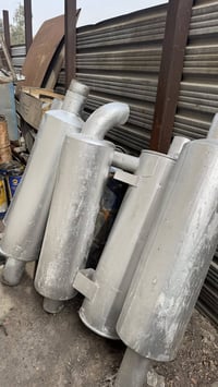 صالنصات للبيع يرهمن لجميع المولدات حديد ثقيل اي استفسار اتصل وبيك خير ...