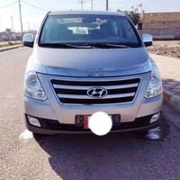 ستاركس للبيع موديل 2018 مسكر  بيها صبع بل جاملغ الخلفي مال شركه  سياره...