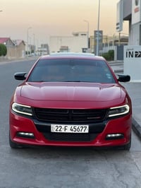 جارجر رالي بلس 2017 وارد كندي كفالة صبغ وضربة وبارد ماعدا نص شبر بالدع...