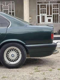 525i • ١٩٩٣ • رقم صلاح الدين