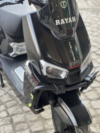 الصاعقة ريان الهيبة المعرف لا يعرف للبيع بالجيس استخدام جدا قليل وصل ش...