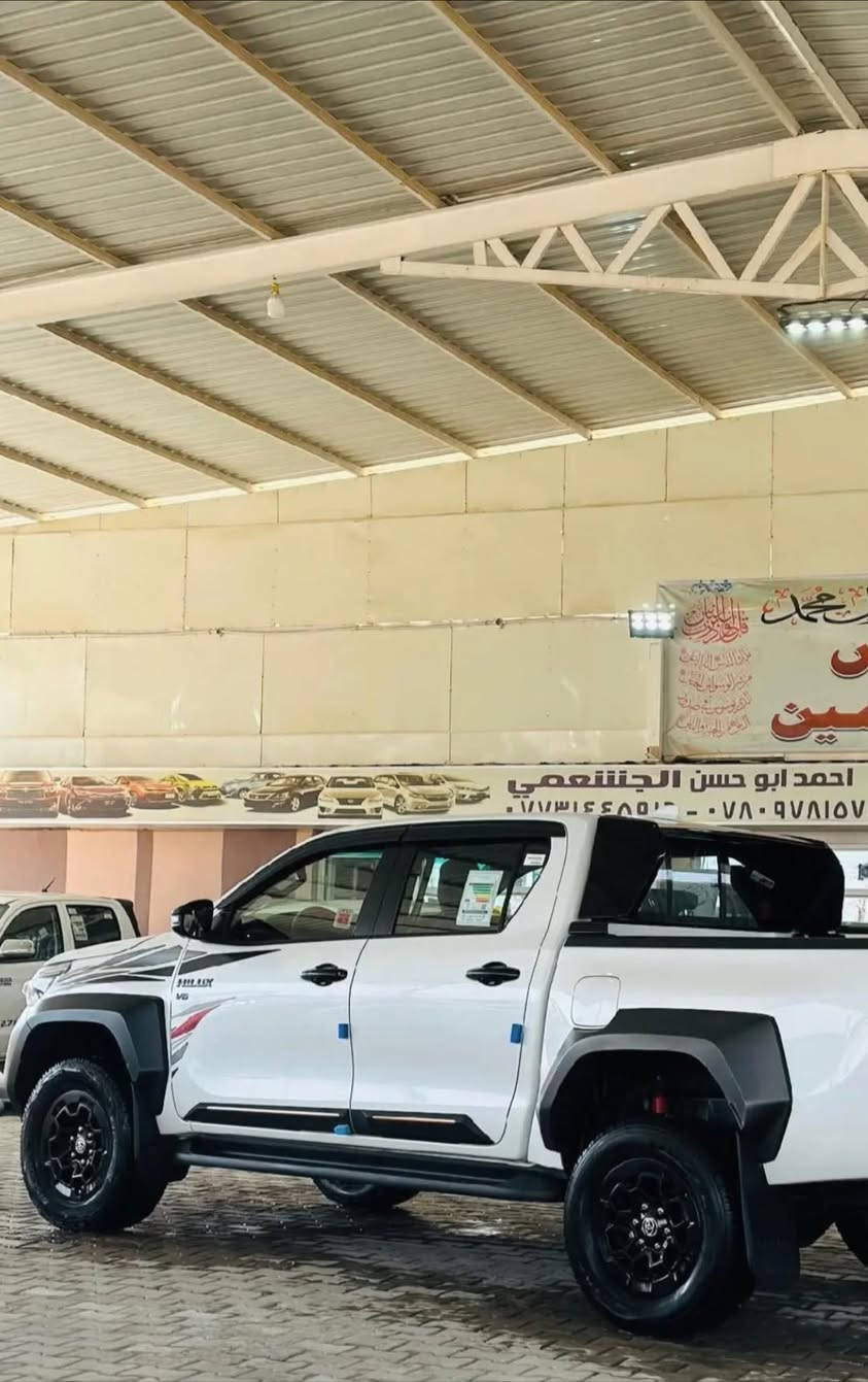 البيع بيكم جي ار.
موديل 24

كفالة عمه 

ماشيه ٦٠ 

اكويتي رقم أربيل 

فول موصفات 

سعر جدا مناسب 

***********

